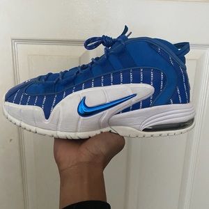 Nike Air Max Penny 1 Game Royal